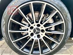 مێرسێدس بێنز C-Class